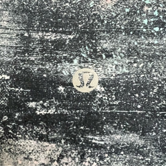 Lululemon Wunder Under High-Rise Tight 25" Full-On Luxtreme Azurite Seashell 6 - Picture 10 of 16